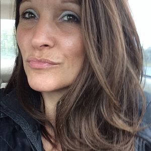 Meet your Posher, Sheri